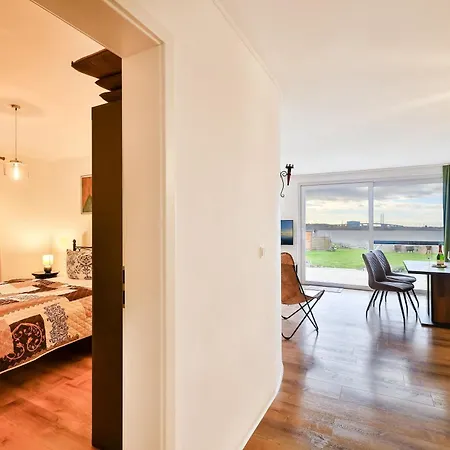 Panoramalodge Appartement