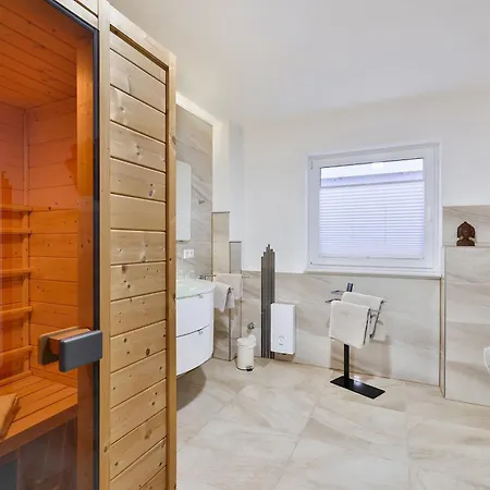 Panoramalodge Appartement *