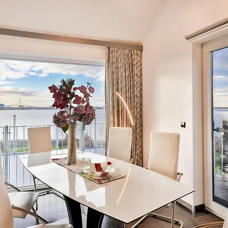 Appartement Panoramalodge *