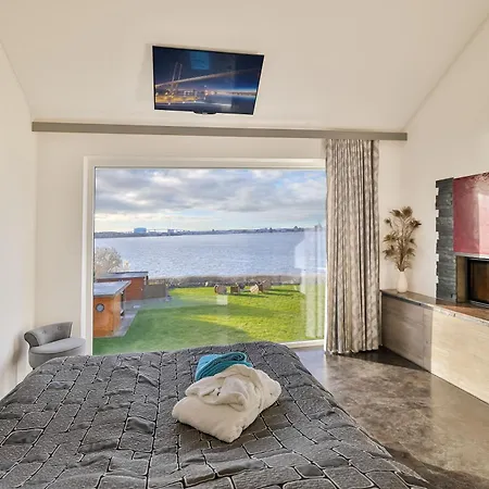Appartement Panoramalodge