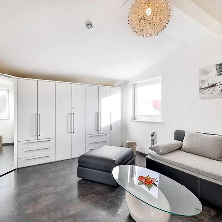 Appartement Panoramalodge *
