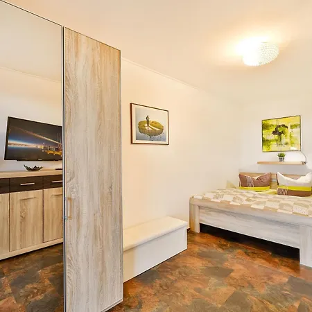Panoramalodge Appartement Altefähr