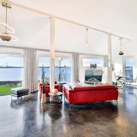 Panoramalodge * Altefähr
