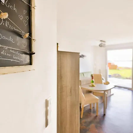 Panoramalodge Altefähr