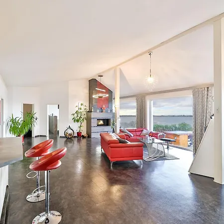 Panoramalodge Altefähr